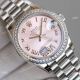 TR Factory Copy Rolex Datejust 31mm Watch President Stainless Steel Purple Dial (3)_th.jpg